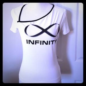 MOSCHINO INFINITY TOP